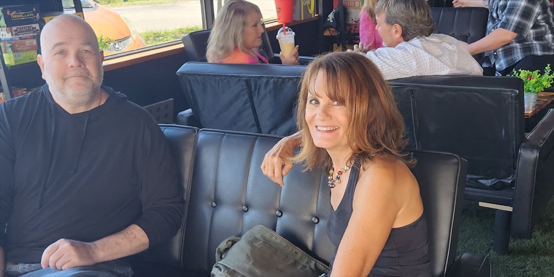 4054 ish Stress Free Saturday Speed Dating, Kava House Brand HWY 19