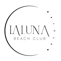 La Luna Beach Club logo