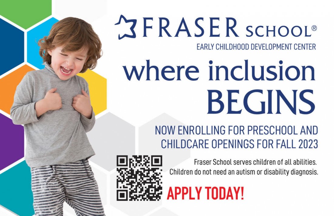 Open Enrollment For Early Childhood Development Center In Richfield