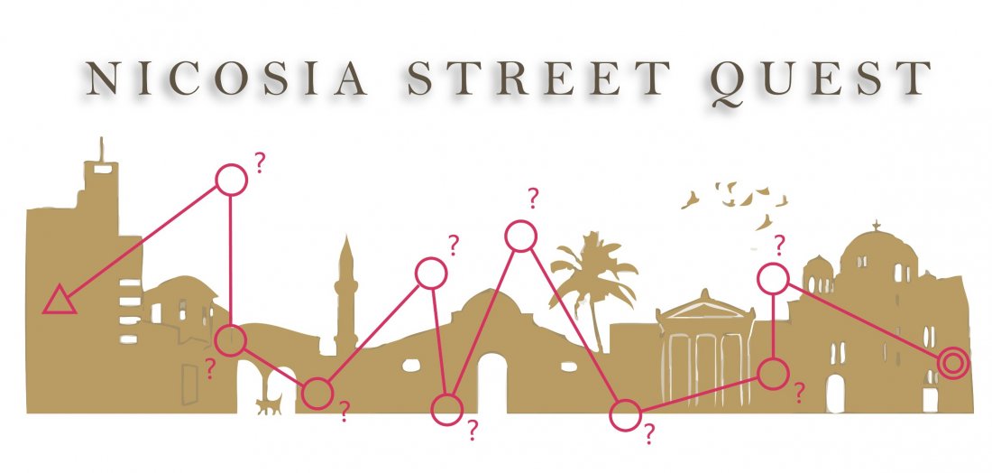 Nicosia Street Quest 2025 - Event 5 | Event in Nicosia | AllEvents