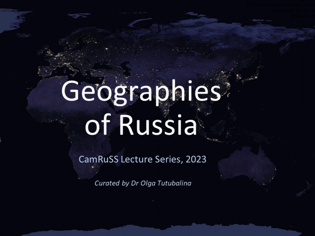 "Russian regions in a new economic reality social sphere and budgets