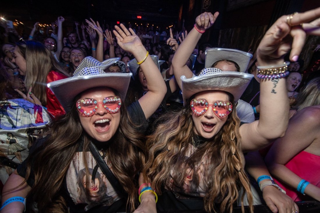 Spill Your Guts Olivia Rodrigo Release Party, Conduit, Winter Park