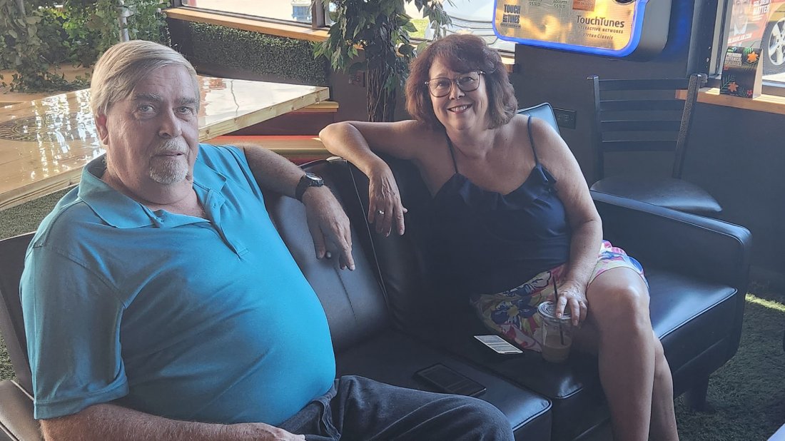 5064 ish Stress Free Saturday Speed Dating, Kava House Brand HWY 19