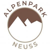 Alpenpark Neuss logo