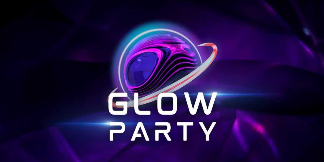 Glow in the Dark Party The Brass Tap Williamsburg, The Brass Tap