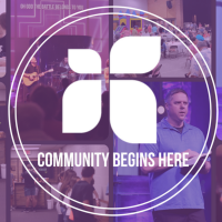 Christ's Church logo