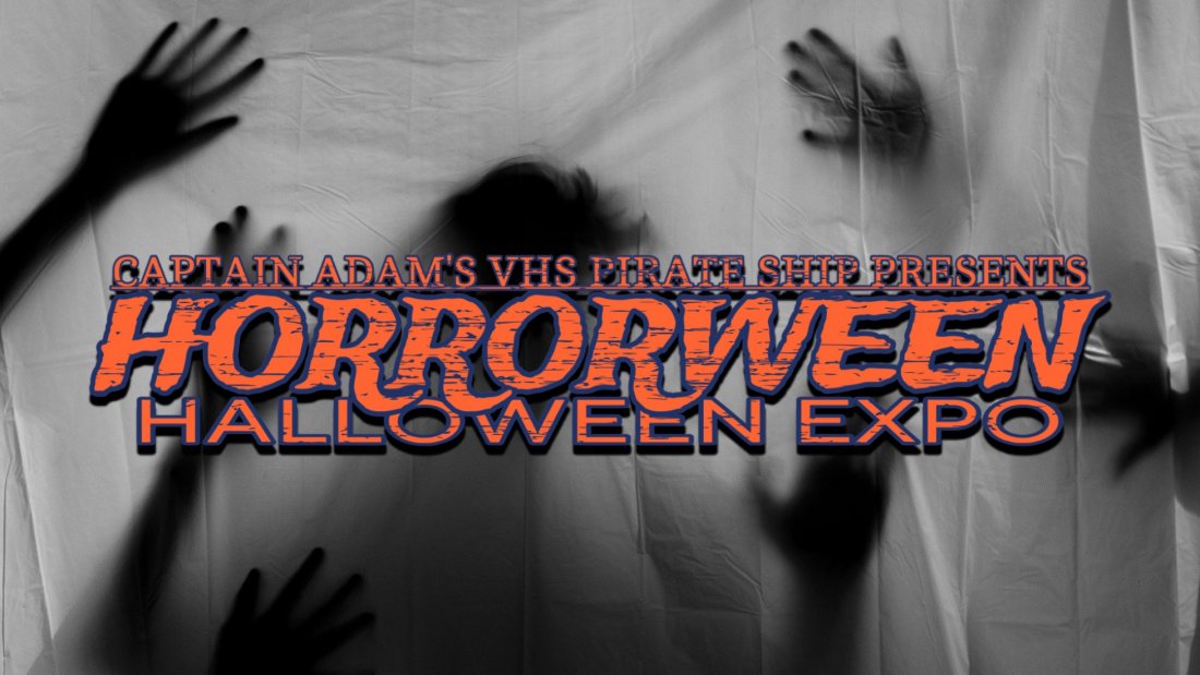 HORRORWEEN Halloween Expo, Wacohu Grange Hall, Hagerstown, 30