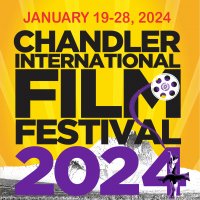 Chandler International Film Festival logo