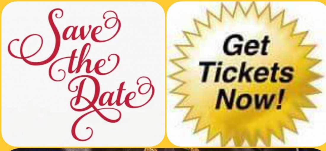 DMV Annual Just Be Thankful Black Saturday Steppers Set , Accokeek