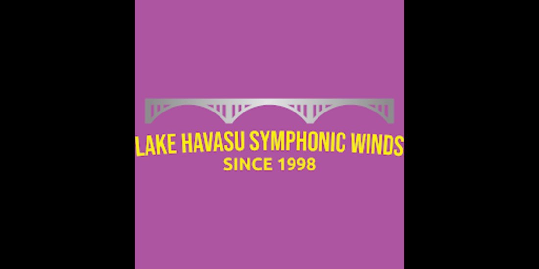 Christmas Concert Symphonic Winds, Lake Havasu Preforming Arts Center
