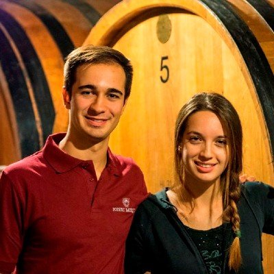 PODERI MORETTI cantina aperta visita guidata e  degustazione pregiati vini di Alba Langhe e Roero