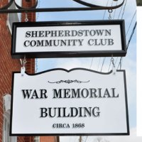 Shepherdstown Community Club