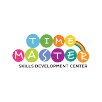 Time Master logo