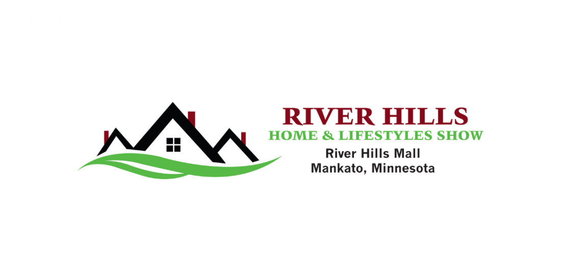 River Hills Home & Lifestyles Show, River Hills Mall, Mankato