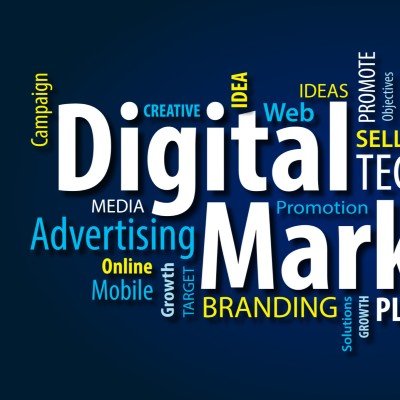 Unlocking the Digital Frontier: A Deep Dive into Modern Marketing