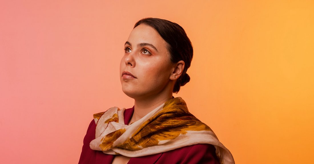 LUCY IFFLA – YOU ARE HOME, Goodwill Club, Perth, 5 November 2023 ...