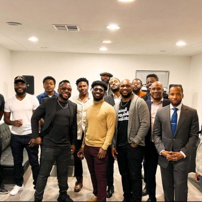 Black Mens Meetup - How To Thrive In San Diego Tickets, Ourspace San ...