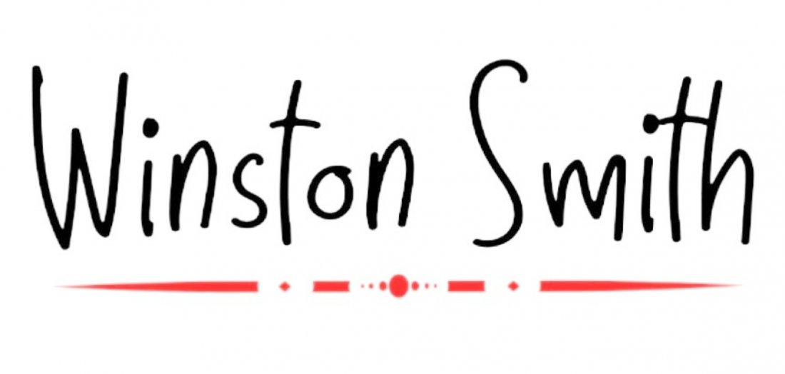 Winston Smith Live At The Foundry , Foundry Aberdeen, November 11 2023