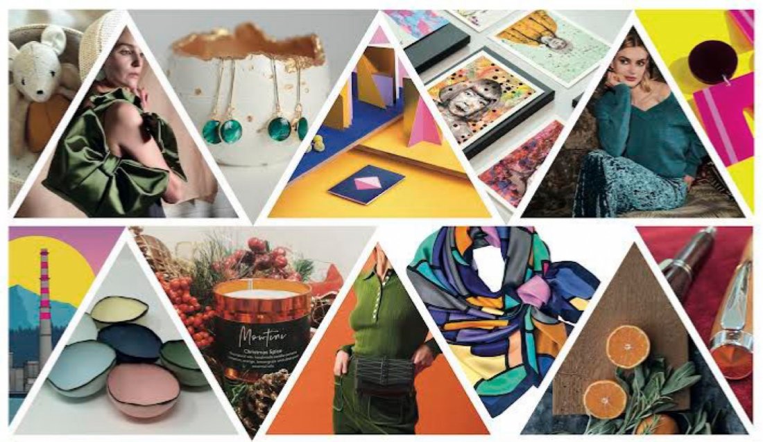 Christmas Pop Up at the Royal Marine Hotel , Royal Marine Hotel, Dublin