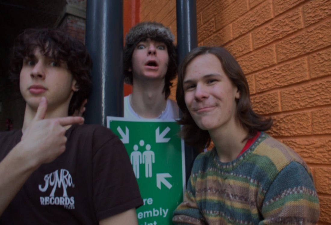 THE NORTH At THE LENDING ROOM Tickets, Lending Room, Leeds, November 24