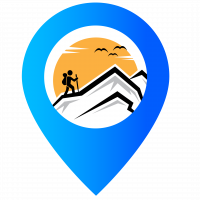 Anywhere Traveler logo