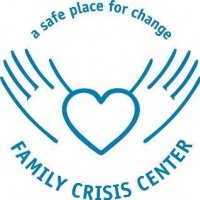 Family Crisis Center - A Safe Place for Change logo