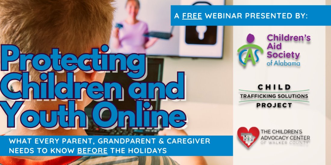 Protecting Children and Youth Online: What Every Parent, Grandparent ...