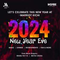 Discover INSPIRE EVENTS KOCHI Events | Tickets & Details | AllEvents
