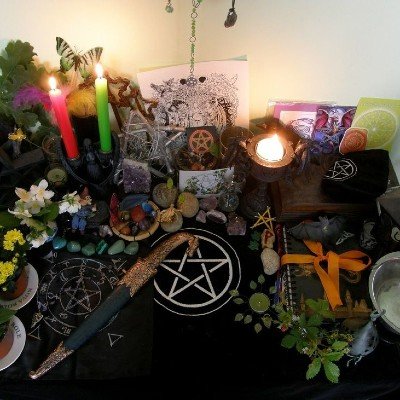 Developing Ritual and Ritual Voice, The Magical Druid, Columbus, 10 ...