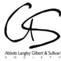 ALGSS logo