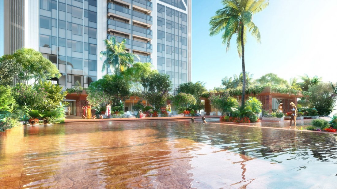 Grand Unveiling Ajmera Electronic City Phase 2 Where Tranquility