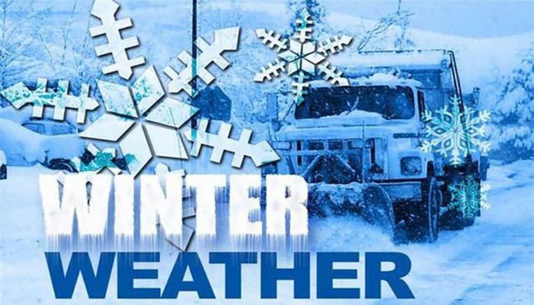 Name of event WINTER WEATHER AWARENESS, LOCATION CASSVILLE.MO , City of