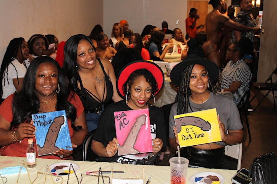 Exotic Paintings BYOB Wine and Paint Tickets, 1730 Timothy Dr SW