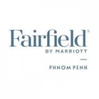 Fairfield by Marriott Phnom Penh logo