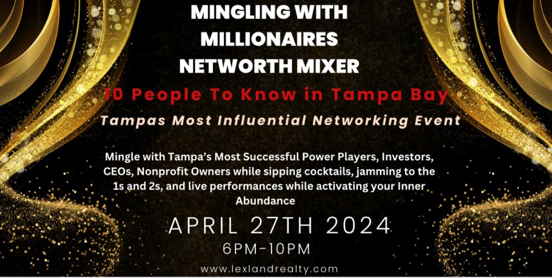 Free Events | List Of All Upcoming Free Events In Tampa