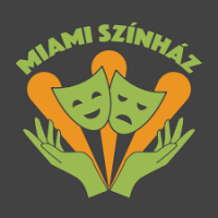 MIAMI Színház Társulat logo