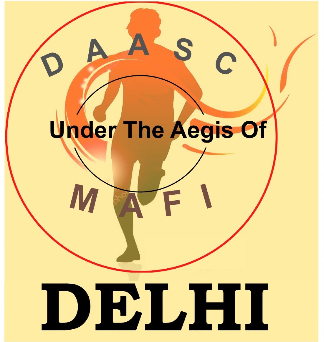 Delhi Masters Athletics Meet 2023 Tickets, Jawaharlal Nehru Stadium