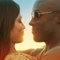 Black Couple Getaways