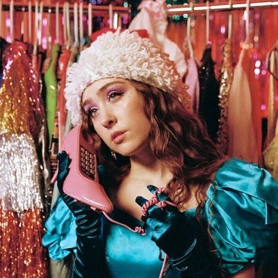 Olivia Rodrigo & Chappell Roan at Centre Bell Tickets, Montreal, QC