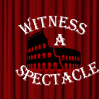 Colosseum Presents