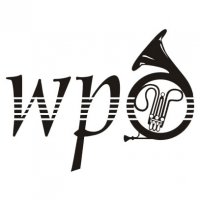 The Winnipeg Pops Orchestra logo
