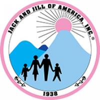 Jack and Jill of America Spartanburg Chapter logo