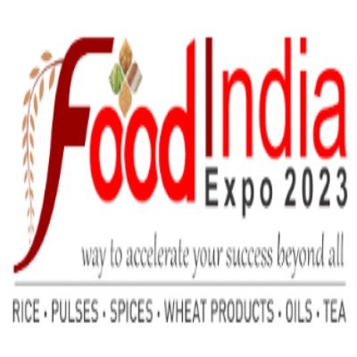Food India Expo 2023, Biswa Bangla Mela Prangan, Kolkata, December 28