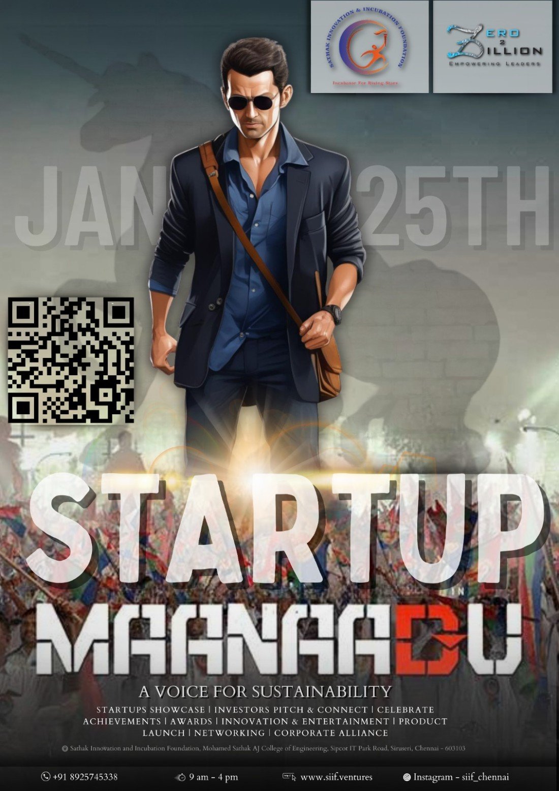 startup-maanadu-2024-mohamed-sathak-a-j-college-of-engineering