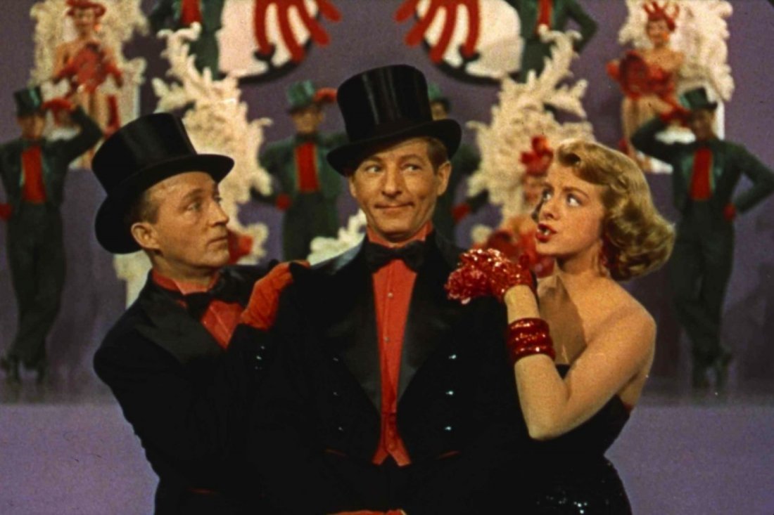 The 40th Annual Music Box Christmas SingALong & Double Feature, Music