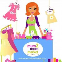 Mum2mum Market Nottingham