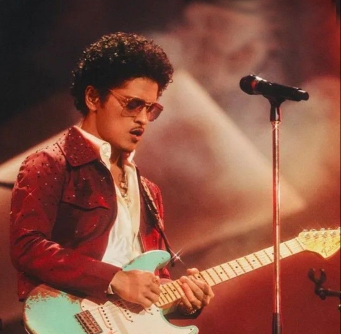 BRUNO MARS in Las Vegas Tickets, Dolby Live at Park MGM, Las Vegas