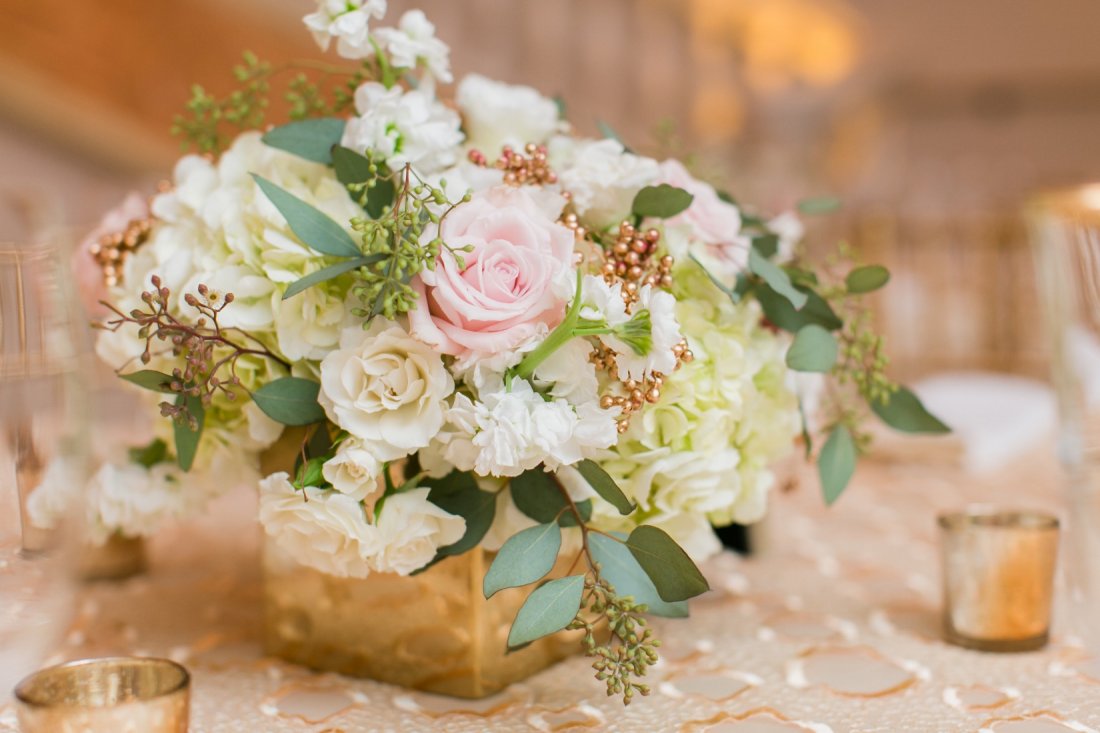 Jan 9 Fool Proof Arrangement Flower Arranging Class Tickets, Petals