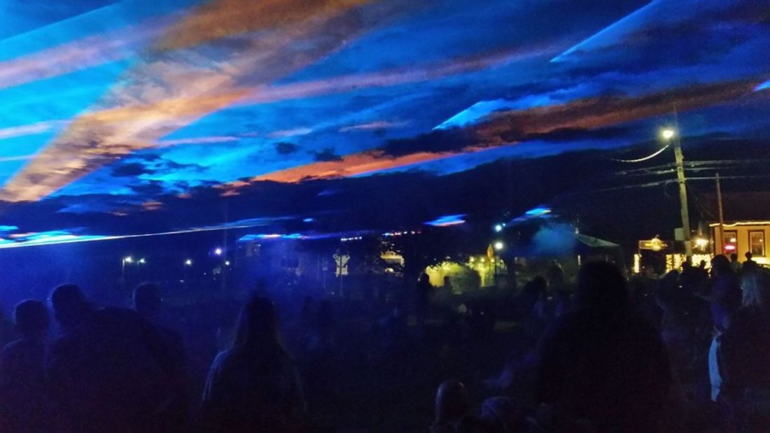 The Burrillville Fall Harvest Festival Tickets, The Assembly Theatre