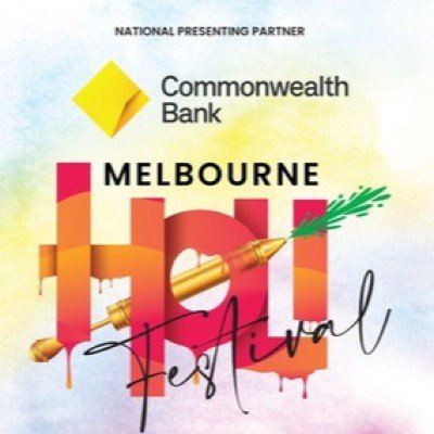Holi Festival Melbourne - 29th March 2024 Tickets, Ron Barassi Snr Park